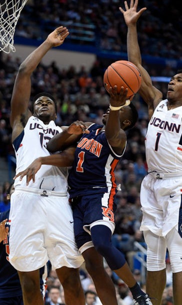 SEC still has plenty of questions heading into league play